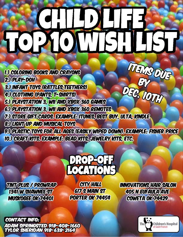 Fire Department Town of Porter